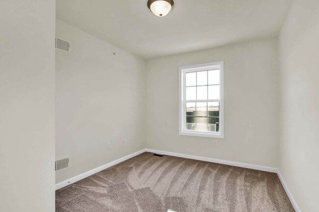 Photo - Gettysburg Overlook