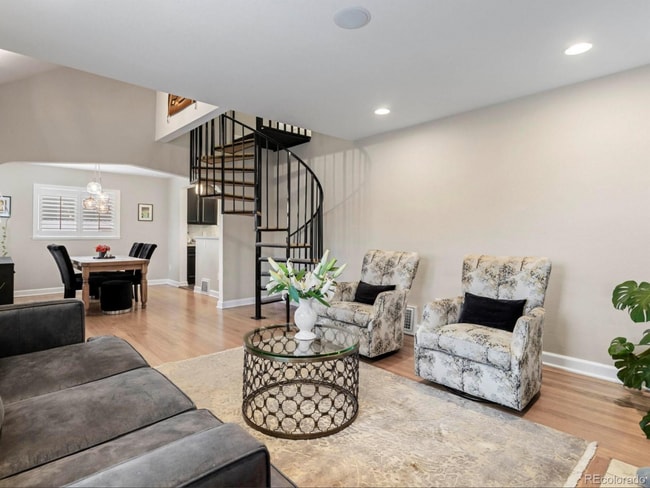 Photo - 2809 N Raleigh St