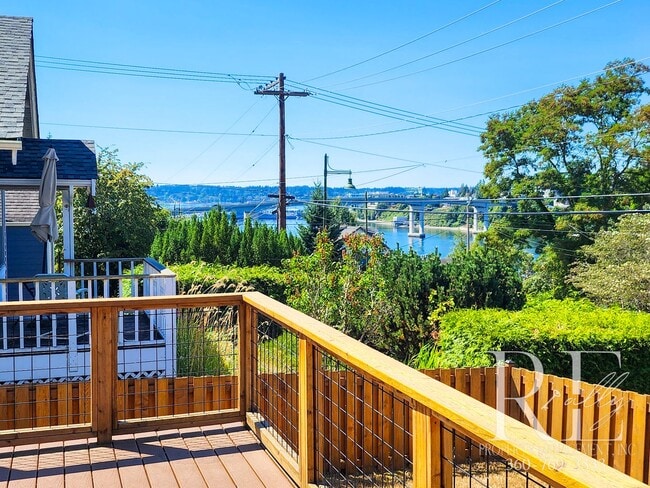 Photo - Classic Charmer with Water Views in the He...