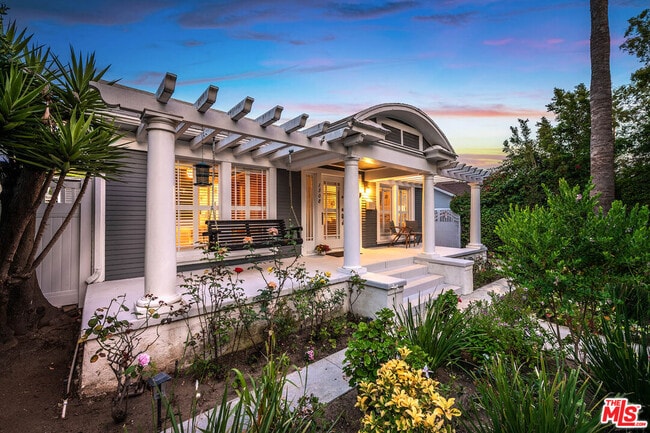 Photo - 1308 N Ogden Dr