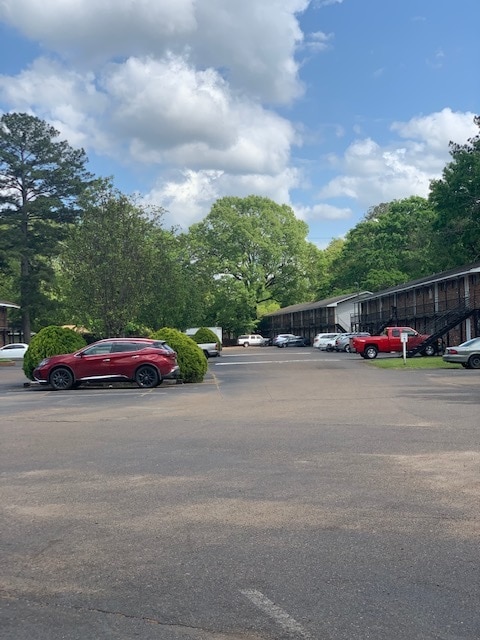 Southwind - Southwind Apartments