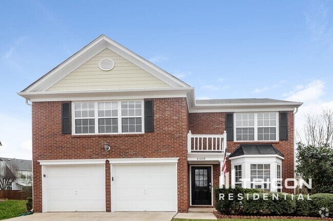 Building Photo - 4408 Shillham Ct Rental