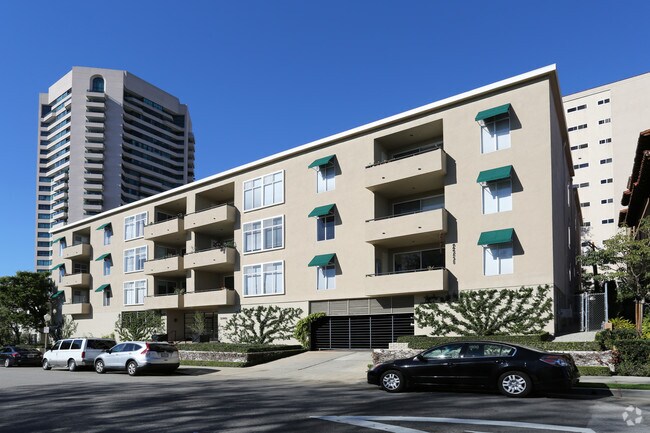 Photo - 10449 Ashton Ave Apartments