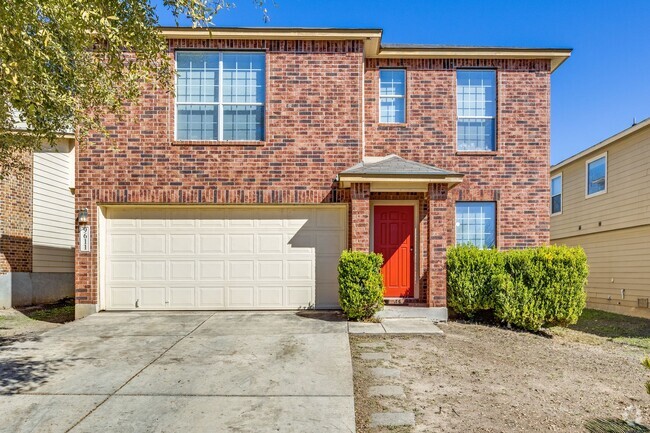 Building Photo - SPACIOUS 4-BEDROOM HOME IN STONE CREEK