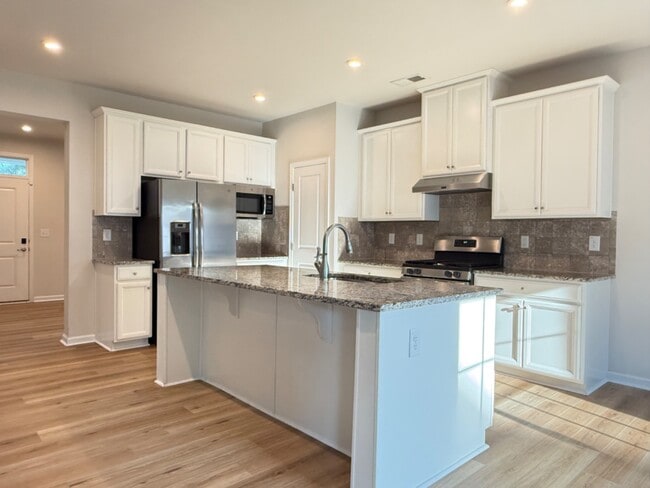 Photo - 3 Bedroom Single Family House for Rent
