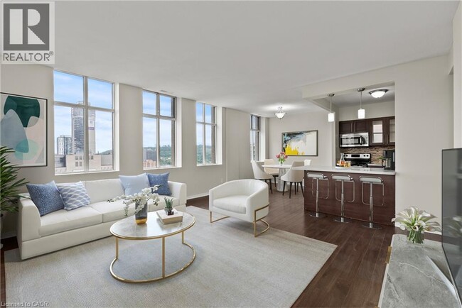 Photo - 36 James St S Unit 1402