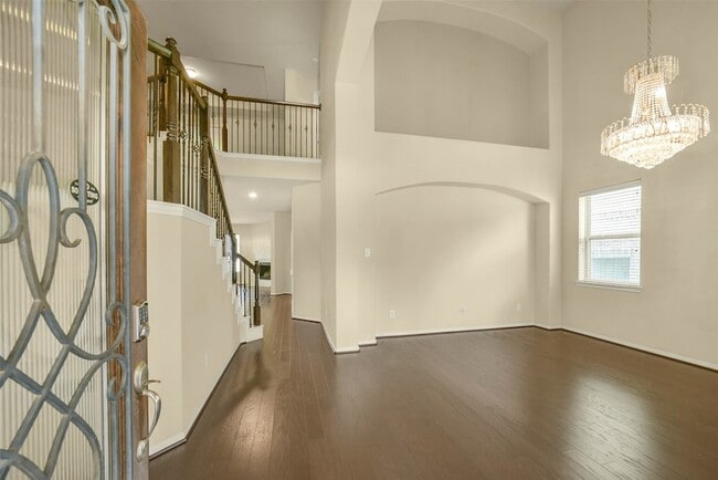 3511 Brampton Island Dr