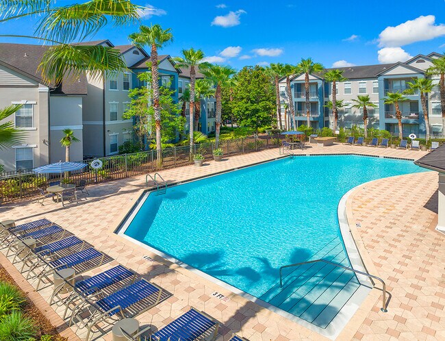 MAA Tampa Oaks