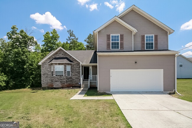 Photo - 719 Cherry Branch Cir House