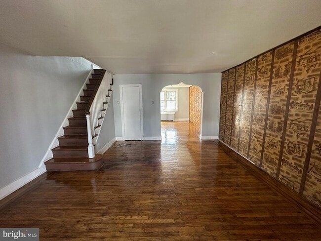Building Photo - 4341 N Fairhill St