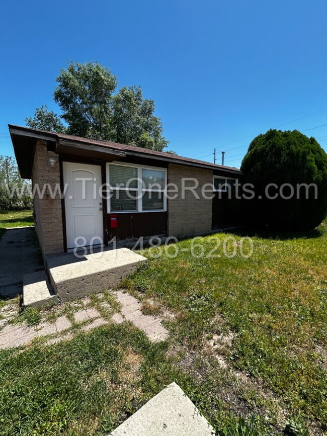 This property offers a NO DEPOSIT option a... - This property offers a NO DEPOSIT option a... Apartment