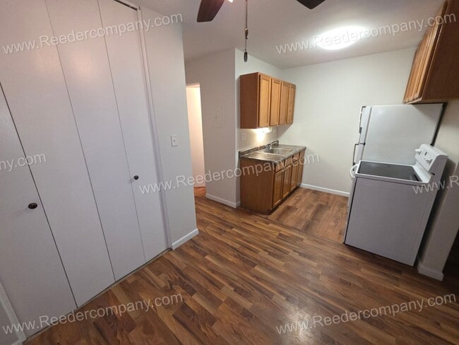 Photo - Spacious 1 bedroom condo in Highland Unit 35