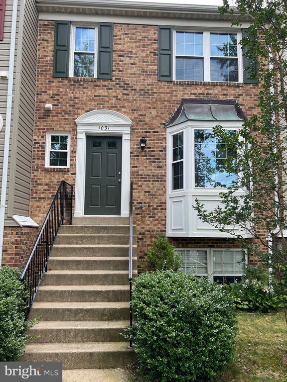 Photo - 1031 Murdoch Ct Townhome