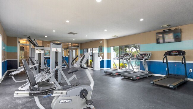 Photo - Experience resort-style living at The Aven...