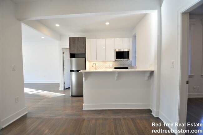 20 Queensberry St Unidad 3