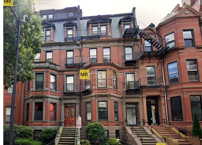 Building Photo - 287 Beacon St Unit BR Rental
