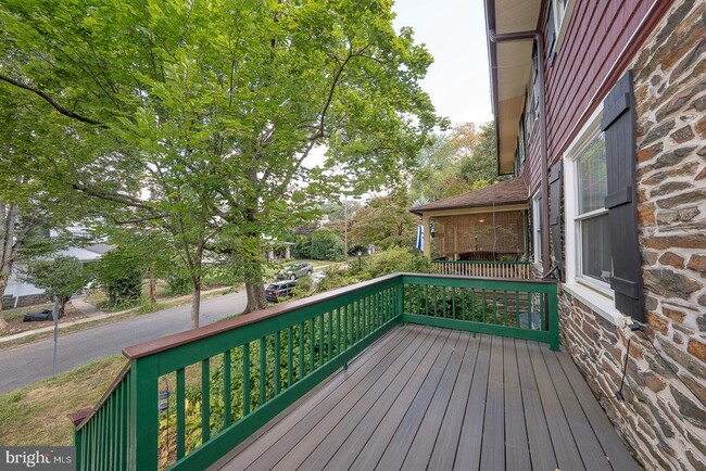 Building Photo - 110 Llanfair Rd Rental