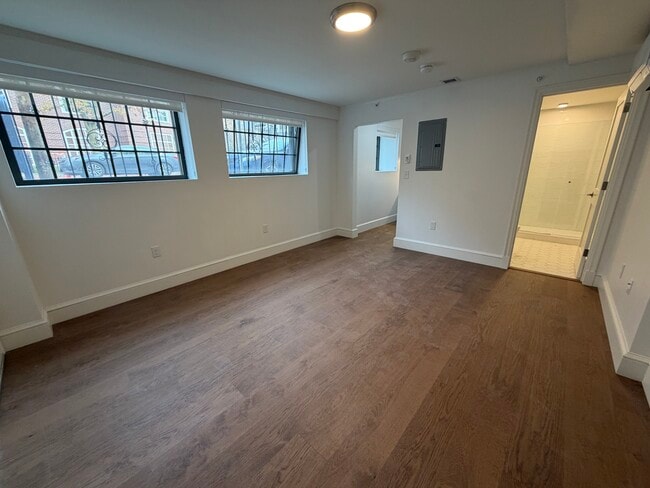 Building Photo - 1642 Massachusetts Ave