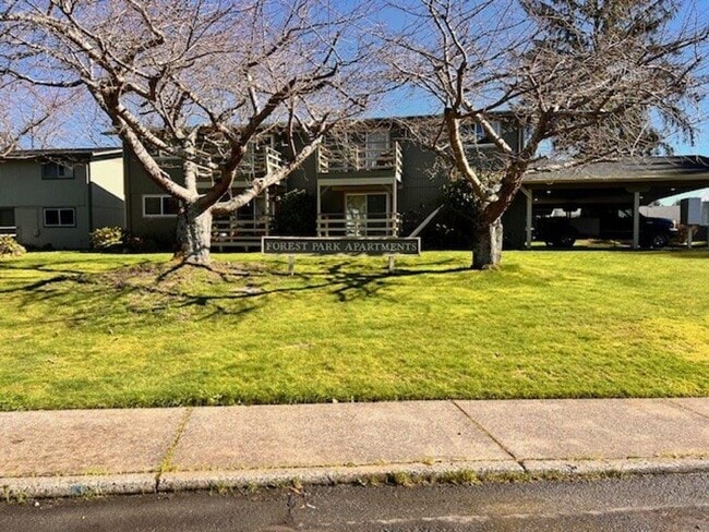 Building Photo - 401 Ranch Rd Unit A4