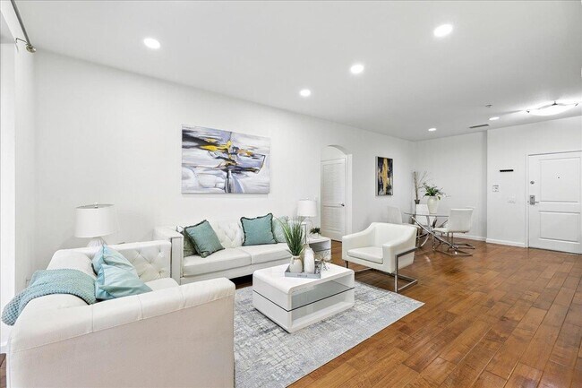 Photo - 10745 N De Anza Blvd Unit 115