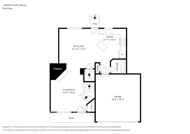 14623 E 51st Pl