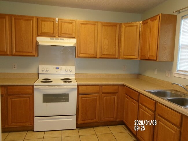 Photo - 3BR/1.5BA Single Family Home in Gautier - Rent $1200.00