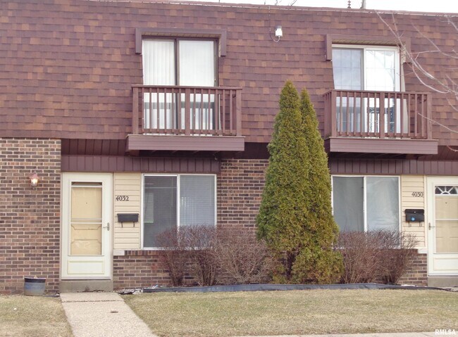 Photo - 4032 N Westport Ct Apartment