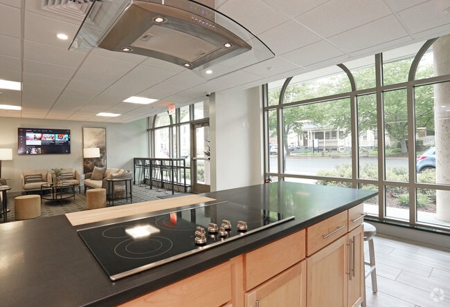 Community Room