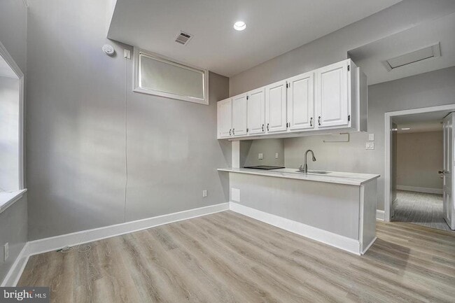 Building Photo - 1213 12th St NW Unit C