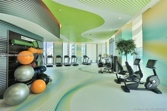 Photo - 501 NE 31st St Unit 3404