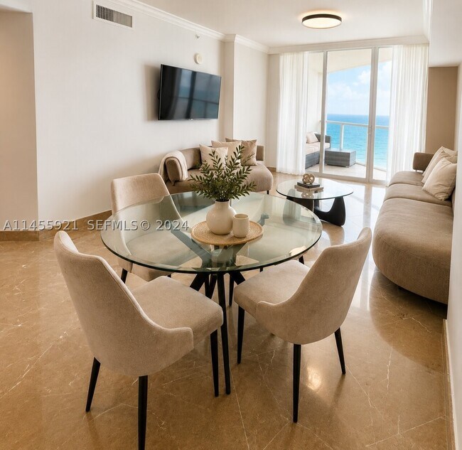 Photo - 16699 Collins Ave Unit 2501