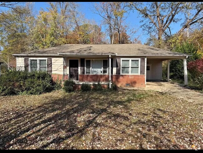 Building Photo - 930 Dale Dr SW Rental