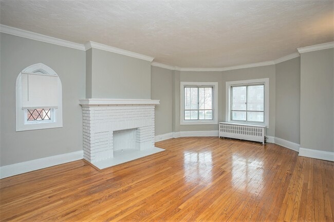 Photo - Bon Air Apartments