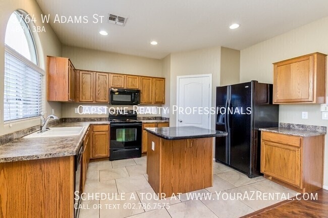 Photo - 8764 W Adams St