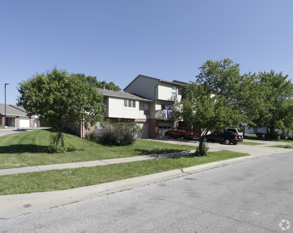 Photo - Portia Place Town Homes
