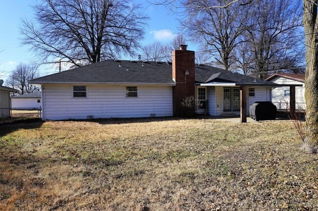 Photo - 2536 S McCann Ave