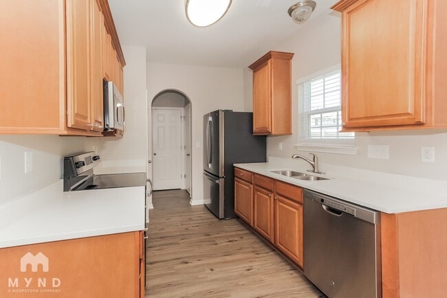 Photo - 3515 Gibbon Terrace Court