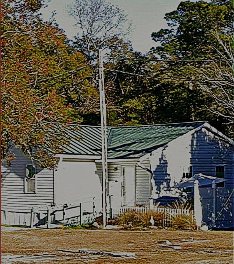 Photo - 357 Fording Island Rd
