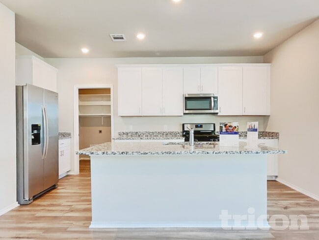 Photo - 3548 Catlett Crk Rd