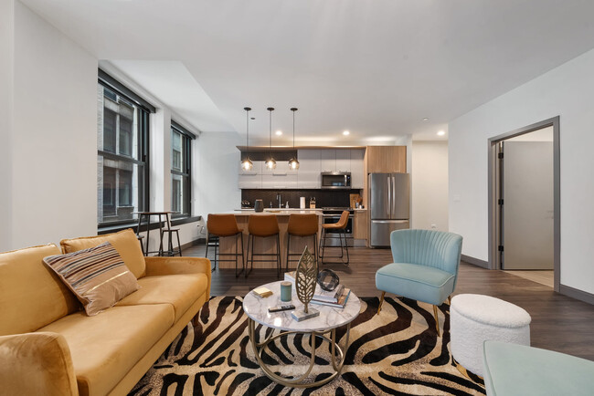 Building Photo - 29 S La Salle St Unit ID1029576P Rental
