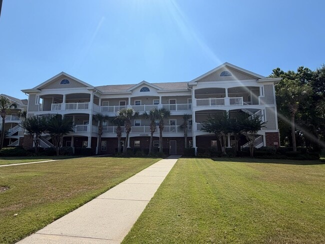 Building Photo - 5801 Oyster Catcher Dr