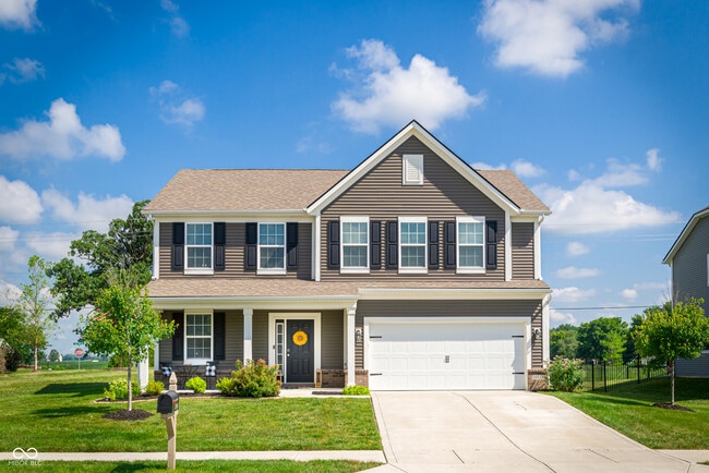 Building Photo - 10848 Sablecliff Wy