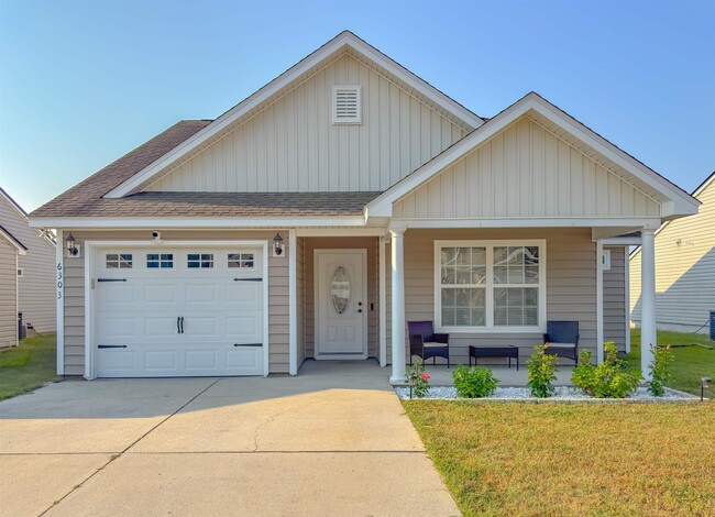 Building Photo - 6303 Rivers Landing Ct