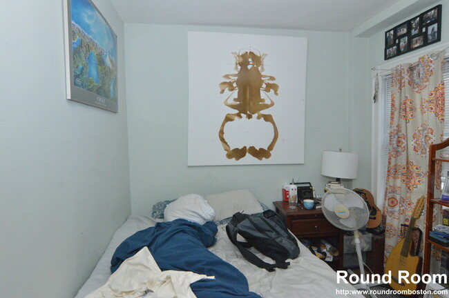 Photo - 68 Etna St Apartments Unit 2