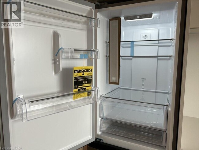 Photo - 1 Jarvis St Unité 1509