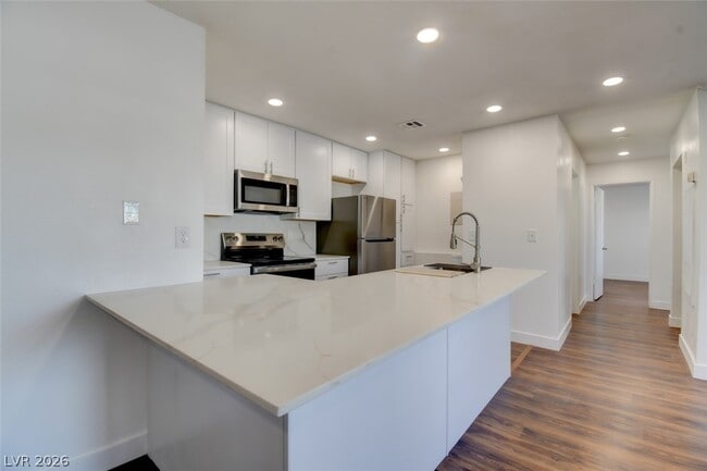 Photo - 8600 W Charleston Blvd Unidad 1180