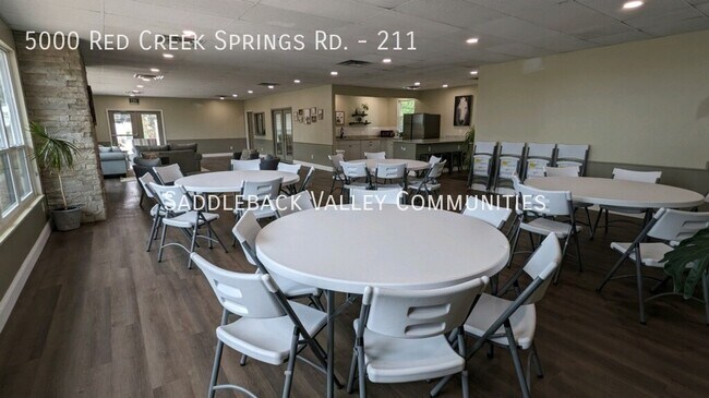 5000 Red Creek Springs Rd