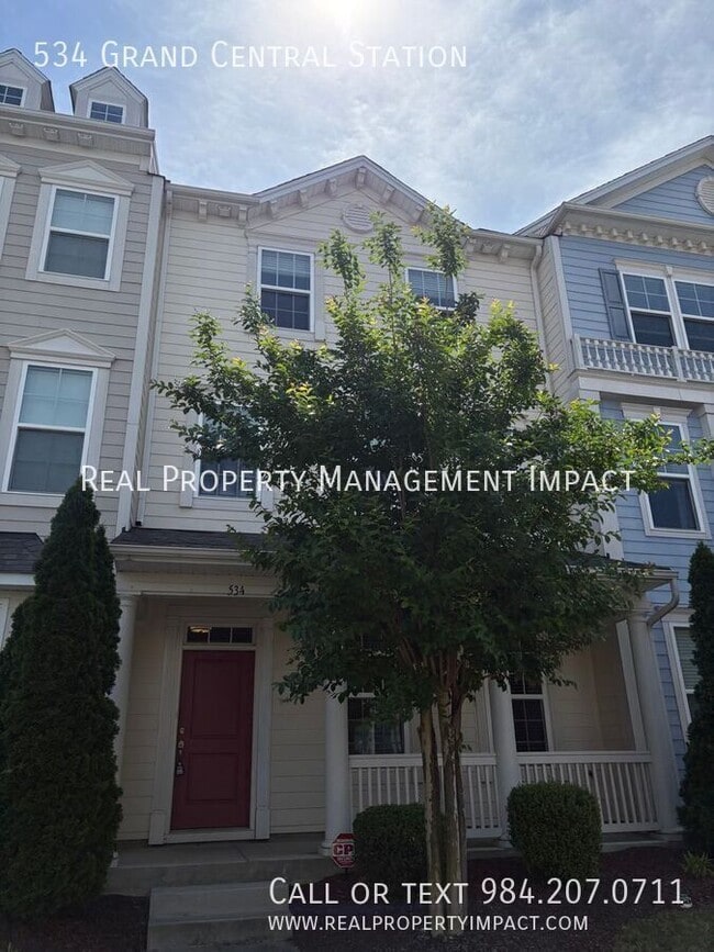 Photo - 534 Grand Central Sta