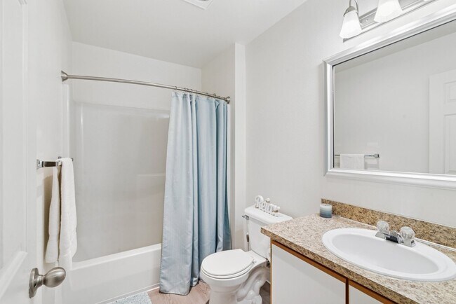 Jenna Village Apartments