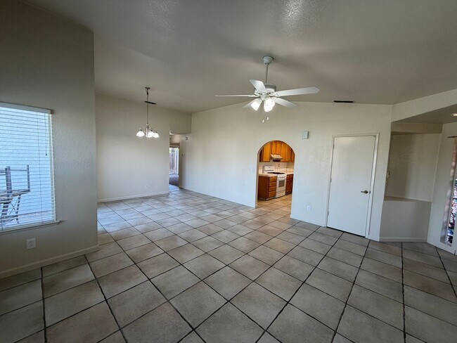 Photo - Corner Lot